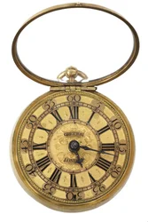 Gretton wijzerplaat, c.1680